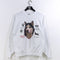 Siberian Husky Dog Sweatshirt