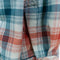 Arc'Teryx Gryson Snap Button Flannel Shirt