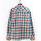 Arc'Teryx Gryson Snap Button Flannel Shirt