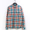 Arc'Teryx Gryson Snap Button Flannel Shirt