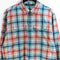 Arc'Teryx Gryson Snap Button Flannel Shirt