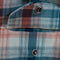 Arc'Teryx Gryson Snap Button Flannel Shirt