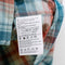 Arc'Teryx Gryson Snap Button Flannel Shirt