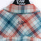 Arc'Teryx Gryson Snap Button Flannel Shirt