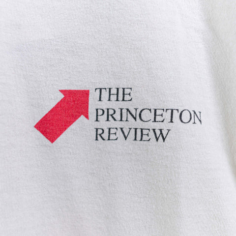 The Princeton Review T-Shirt SAT Prep