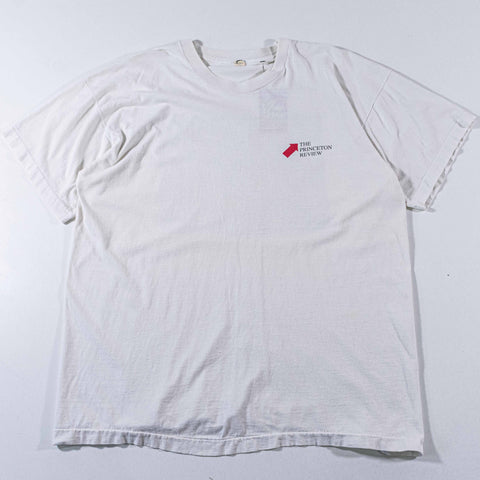 The Princeton Review T-Shirt SAT Prep