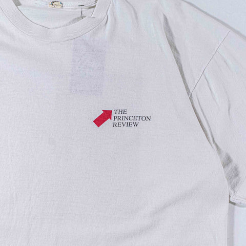 The Princeton Review T-Shirt SAT Prep