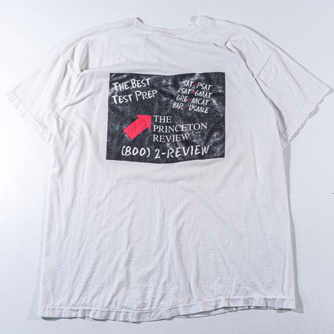The Princeton Review T-Shirt SAT Prep
