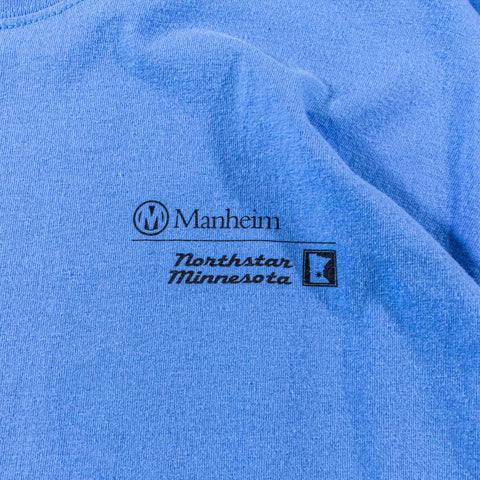 Manheim Car Auto Auction T-Shirt