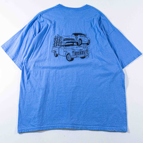 Manheim Car Auto Auction T-Shirt