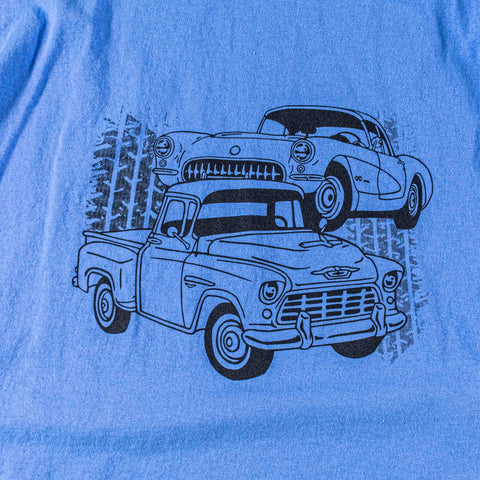 Manheim Car Auto Auction T-Shirt