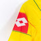 2004 2006 Lotto Colombia Soccer Jersey