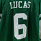 Starter NFL New York Jets Jersey Ray Lucas Football