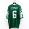 Starter NFL New York Jets Jersey Ray Lucas Football