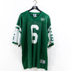 Starter NFL New York Jets Jersey Ray Lucas Football