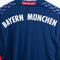 2016 Adidas Bayern Munich Goalkeeper Jersey