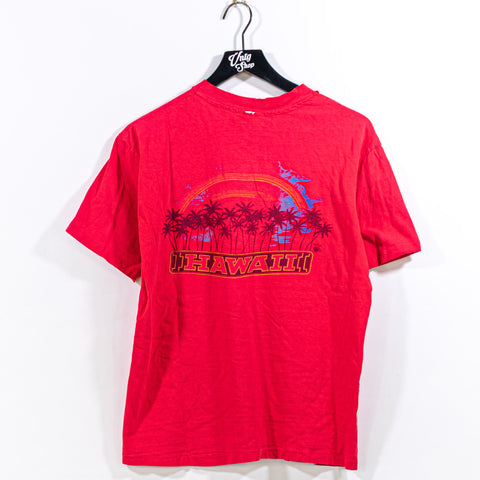 Hawaii Whip Um T-Shirt Aloha Vacation Resort