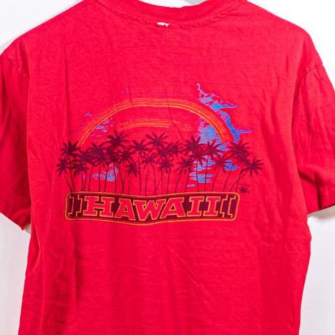 Hawaii Whip Um T-Shirt Aloha Vacation Resort
