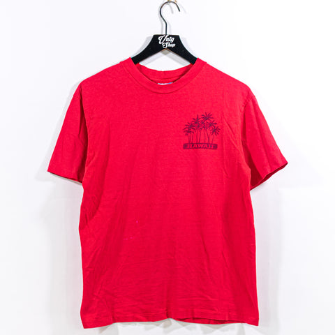 Hawaii Whip Um T-Shirt Aloha Vacation Resort