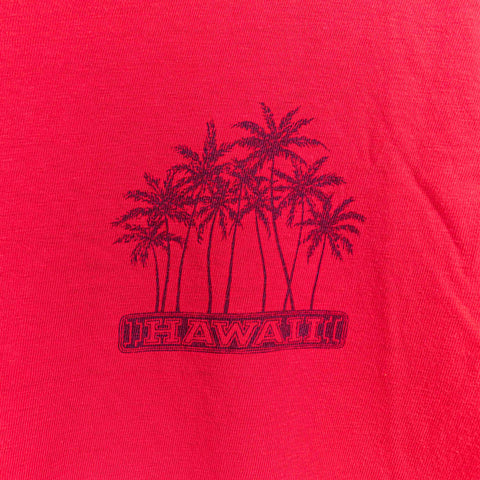Hawaii Whip Um T-Shirt Aloha Vacation Resort
