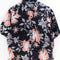 Margaritaville Floral Hawaiian Shirt