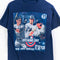 2023 New York Yankees Opening Day T-Shirt AOP