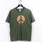 Walt Disney World Mickey Mouse Peace Sign T-Shirt