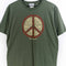 Walt Disney World Mickey Mouse Peace Sign T-Shirt