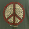 Walt Disney World Mickey Mouse Peace Sign T-Shirt