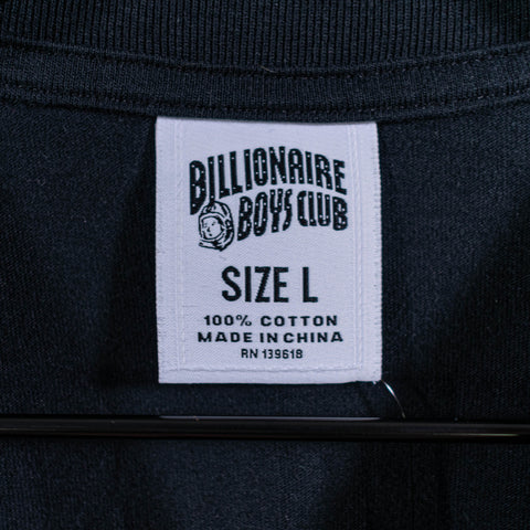 Billionaire Boys Club Golf Logo T-Shirt