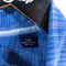 Tommy Bahama Striped Silk Shirt Vacation Resort