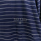 Nautica Jeans Company Striped T-Shirt Surf Skate