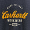 Carhartt Workwear Made To Last T-Shirt