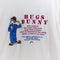 Bugs Bunny Leader of The Looney Tune Gang T-Shirt Mafia Mob