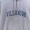 NIKE Center Swoosh Villanova University Hoodie Sweatshirt