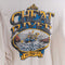 Laurel Highlands River Tours Long Sleeve T-Shirt Golden Hi Cru Stedman