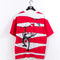 Universal Studios Cat in The Hat T-Shirt AOP