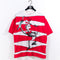 Universal Studios Cat in The Hat T-Shirt AOP