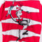 Universal Studios Cat in The Hat T-Shirt AOP