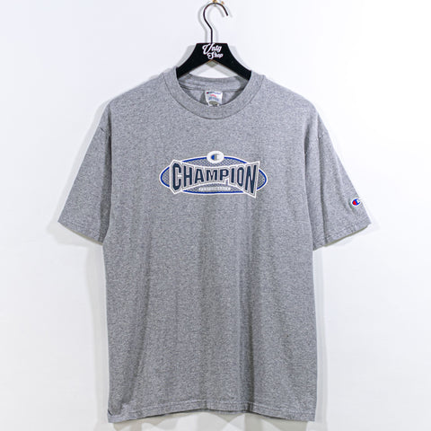 Champion Performance Logo T-Shirt