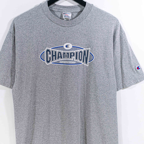 Champion Performance Logo T-Shirt