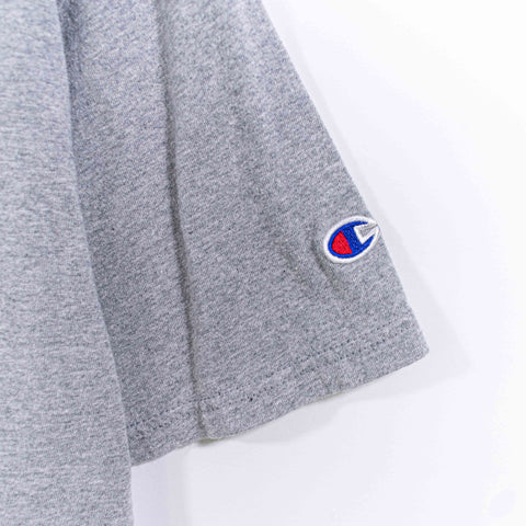 Champion Performance Logo T-Shirt