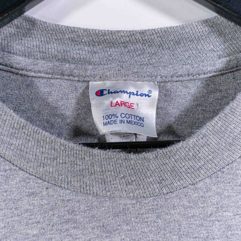 Champion Performance Logo T-Shirt