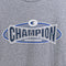 Champion Performance Logo T-Shirt