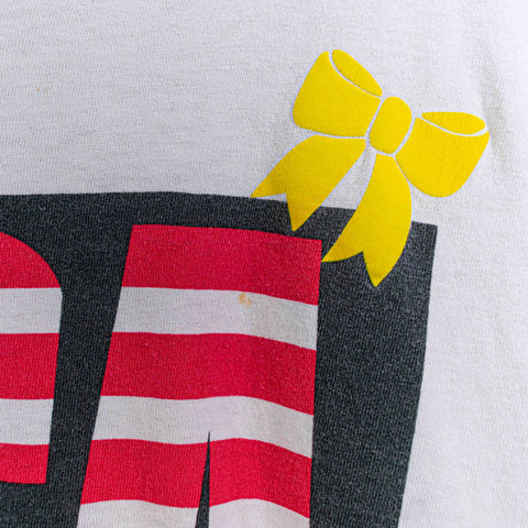 USA America Spell Out T-Shirt Patriotic