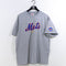 NIKE Center Swoosh New York Mets T-Shirt