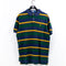 Polo Ralph Lauren Pony Striped Polo Shirt