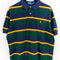 Polo Ralph Lauren Pony Striped Polo Shirt