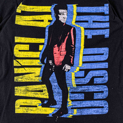 2016 Panic At The Disco Summer Tour T-Shirt