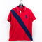 Polo Ralph Lauren Big Pony Striped Polo Shirt Slim Fit